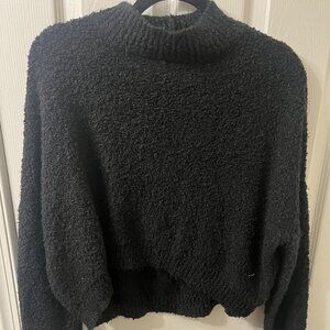 Wild Fable Crop Sweater